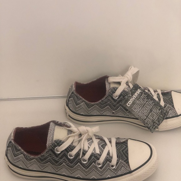 🆕Converse-Missoni All-Star Sneaker - Picture 3 of 6